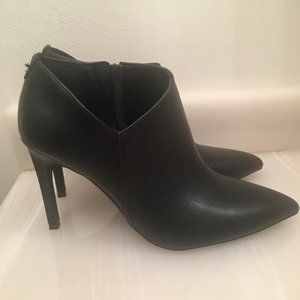 Calvin Klein Ankle Boots